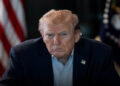 Trump targets NATO countries and allies over Iran war