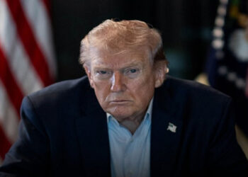 Trump targets NATO countries and allies over Iran war