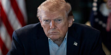 Trump targets NATO countries and allies over Iran war