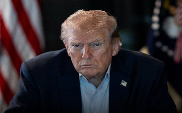 Trump targets NATO countries and allies over Iran war