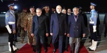 Trump will send special envoy to Pakistan for US-Iran talks