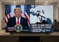 Trump’s big statement, America-Iran war may end in 2 to 3 weeks, told allies to find their own oil