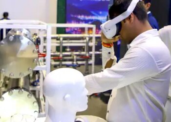 Trust in AI and new technology, but caution is necessary: ​​Experts