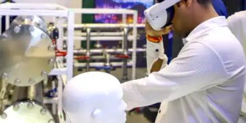 Trust in AI and new technology, but caution is necessary: ​​Experts