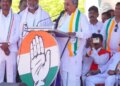 'Trying to save political existence', CM Siddaramaiah cornered Deve Gowda-Kumaraswamy