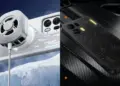 Two OPPO smartphones launched with active cooling fan, 8,000mAh battery and up to 100W fast charging, know the price