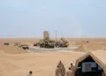UAE dropped 50 drones and 10 missiles in the air, Iran’s attack shook the area, security alert issued.