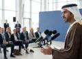 UAE gave a strong reply to Iran, called missile attacks a strategic failure, shot down more than 2000 drones so far.