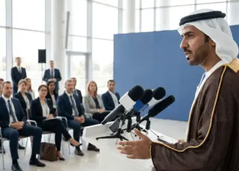 UAE gave a strong reply to Iran, called missile attacks a strategic failure, shot down more than 2000 drones so far.