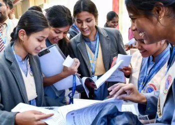 UP Board Result 2026: The wait of 53 lakh students is over! 10th and 12th class results will be declared tomorrow at this time