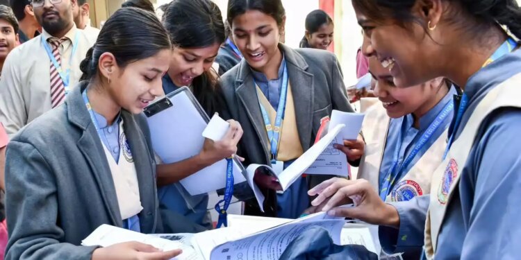 UP Board Result 2026: The wait of 53 lakh students is over! 10th and 12th class results will be declared tomorrow at this time