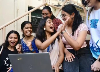 UPMSP 10th Toppers List 2026: List of toppers revealed, more boys or girls in top-10? See full figures
