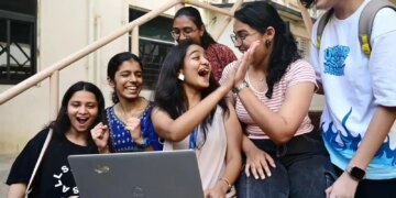 UPMSP 10th Toppers List 2026: List of toppers revealed, more boys or girls in top-10? See full figures