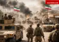 US-Iran War News: America got a big blow due to Iran’s counterattack, the heat of war reached UAE and Kuwait.