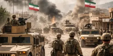 US-Iran War News: America got a big blow due to Iran’s counterattack, the heat of war reached UAE and Kuwait.