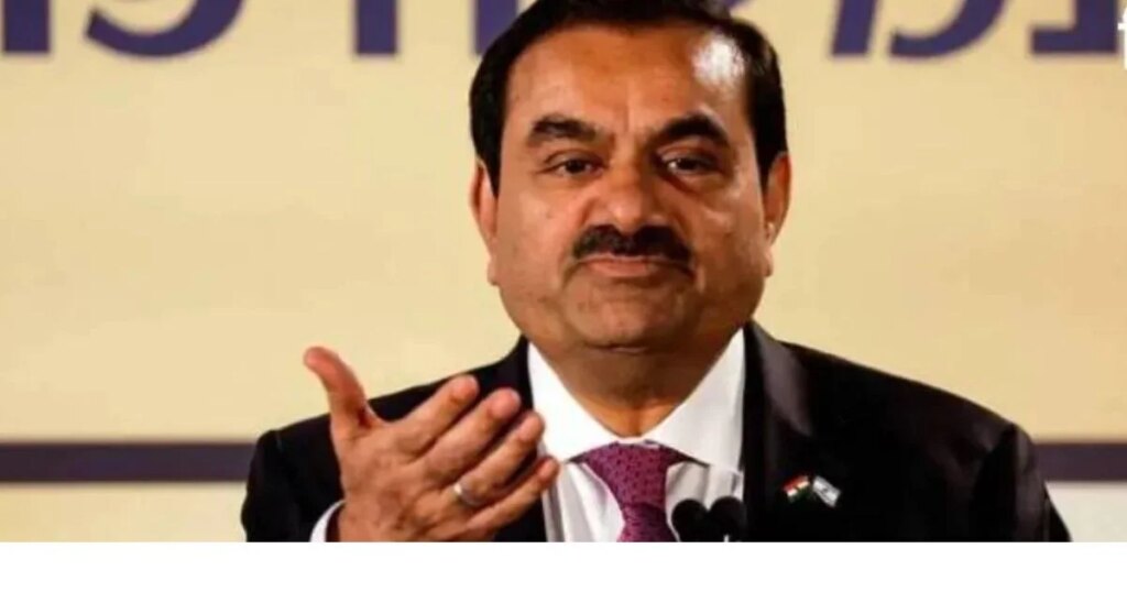 US court approves hearing on Gautam Adani's petition filed in SEC fraud case