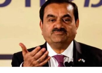 US court approves hearing on Gautam Adani's petition filed in SEC fraud case