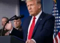 US vs Iran: Iran shot down America’s F-15 fighter jet, Trump saved the lives of his soldiers by sending dozens of planes