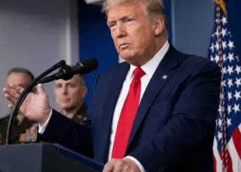 US vs Iran: Iran shot down America’s F-15 fighter jet, Trump saved the lives of his soldiers by sending dozens of planes