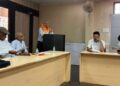 Udaipur: Seminar organized on World Heritage Day, emphasis on conservation of natural and cultural heritage.
