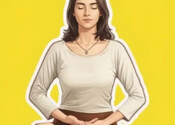 Ujjayi Pranayama: The technique of yoga that heals from within