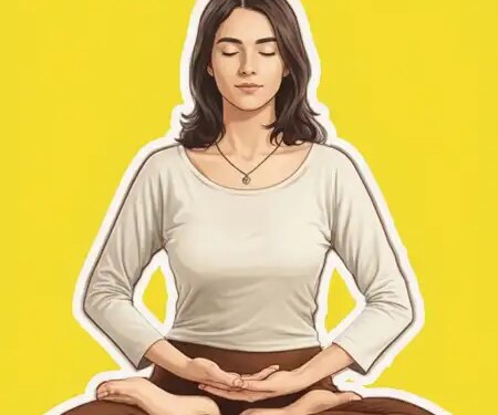 Ujjayi Pranayama: The technique of yoga that heals from within