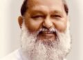 Unauthorized entry of heavy vehicles into cities will be stopped: Anil Vij