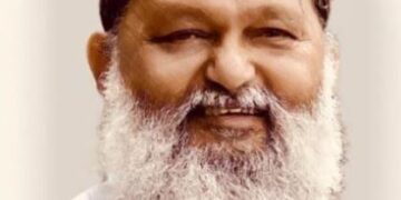 Unauthorized entry of heavy vehicles into cities will be stopped: Anil Vij