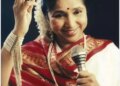 Union ministers expressed grief over the demise of Asha Bhosle, said - 'She gave global recognition to Indian music'