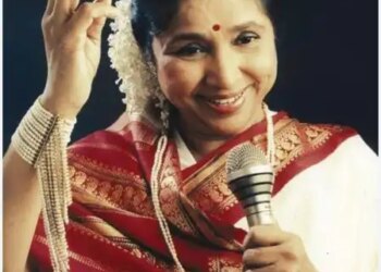 Union ministers expressed grief over the demise of Asha Bhosle, said - 'She gave global recognition to Indian music'