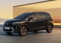 2026 Renault Triber