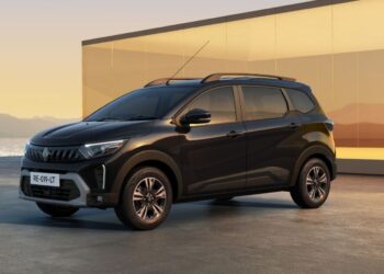 2026 Renault Triber