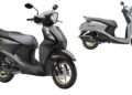 2026 Yamaha Fascino 125 Fi Hybrid (1)