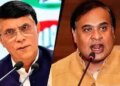 'Upload from Pakistan and... Ruckus created over three passports of Assam CM's wife, Himanta said - 'Kheda should be imprisoned for life...'