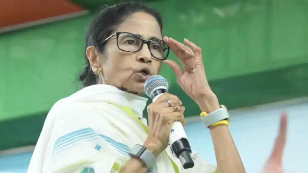 Uproar in Malda, Bengal: SIR officers taken hostage, highway stalled for 9 hours, SC also expressed displeasure