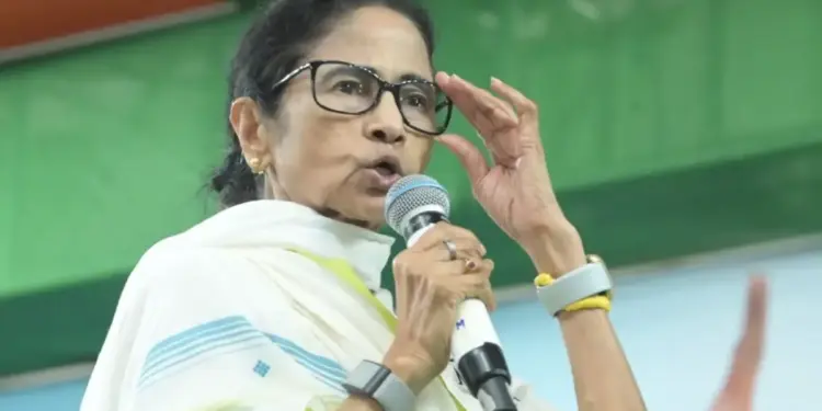 Uproar in Malda, Bengal: SIR officers taken hostage, highway stalled for 9 hours, SC also expressed displeasure