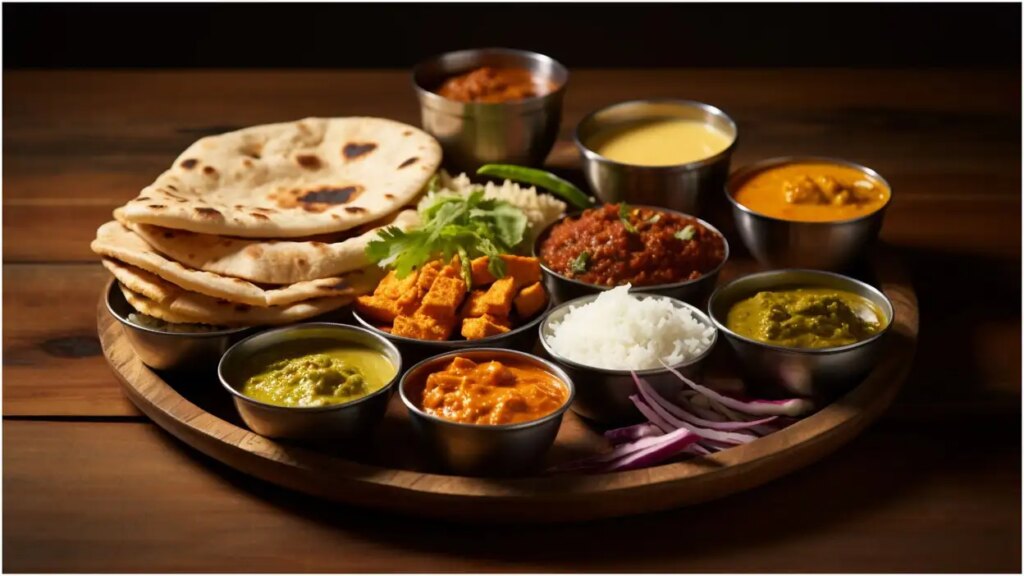 Vaastu Shastra: Which 3 mistakes while eating in the plate can harm the luck, know the right direction and rules