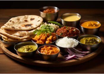 Vaastu Shastra: Which 3 mistakes while eating in the plate can harm the luck, know the right direction and rules