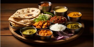 Vaastu Shastra: Which 3 mistakes while eating in the plate can harm the luck, know the right direction and rules