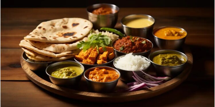 Vaastu Shastra: Which 3 mistakes while eating in the plate can harm the luck, know the right direction and rules