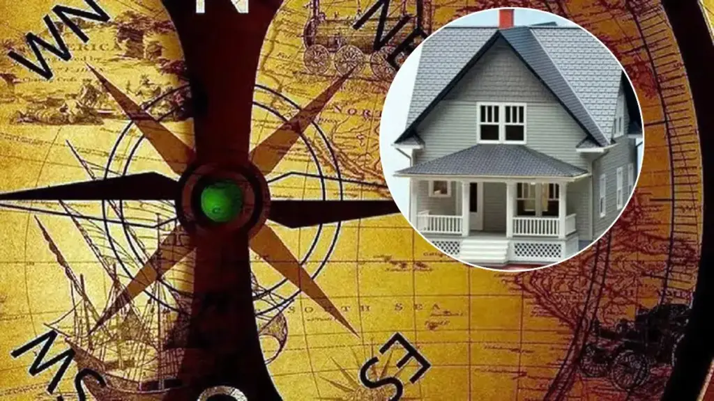 Vastu Shastra: The right direction of these 4 important things can change your luck, blessings and happiness will come to your house.