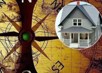 Vastu Shastra: The right direction of these 4 important things can change your luck, blessings and happiness will come to your house.