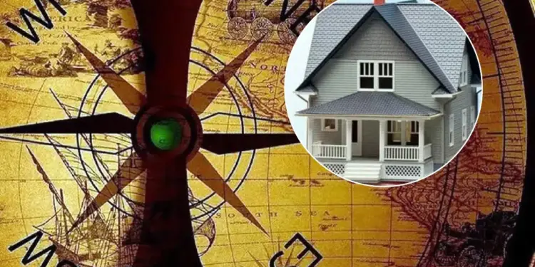 Vastu Shastra: The right direction of these 4 important things can change your luck, blessings and happiness will come to your house.