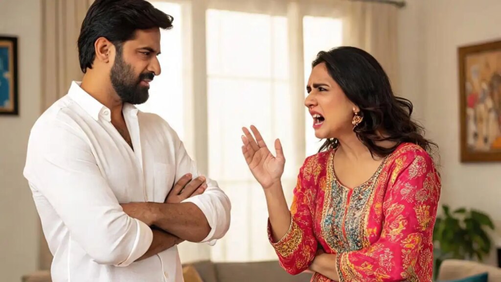 Vastu Tips: Are disputes and discord increasing in the house? Remove these things from the bedroom immediately, the sweetness of love will dissolve in relationships.