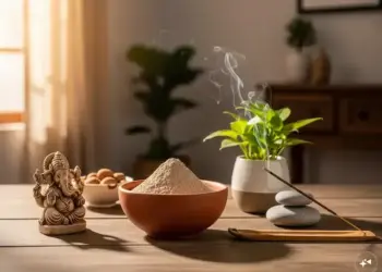 Vastu Tips: Multani Mitti will remove Vaastu defects from the house! Know its correct use and benefits