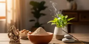 Vastu Tips: Multani Mitti will remove Vaastu defects from the house! Know its correct use and benefits