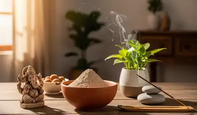 Vastu Tips: Multani Mitti will remove Vaastu defects from the house! Know its correct use and benefits