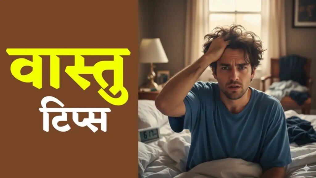 Vastu Tips: Remove these 5 things from your morning routine, the flow of positive energy will increase immediately and luck will shine.