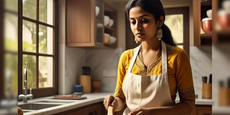 Vastu Tips: These 5 kitchen mistakes will destroy the happiness and prosperity of the house, know the right Vastu remedies