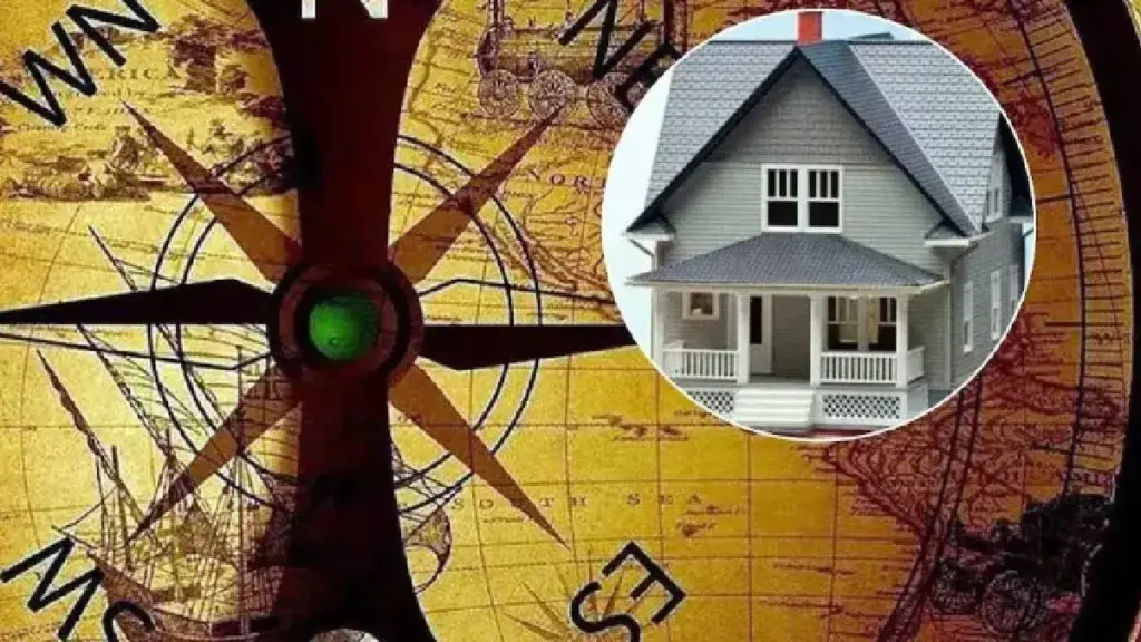 Vastu Tips for Home: Do not make this mistake while laying the foundation of the house, the future of happiness and prosperity will be decided by the direction of the Sun.